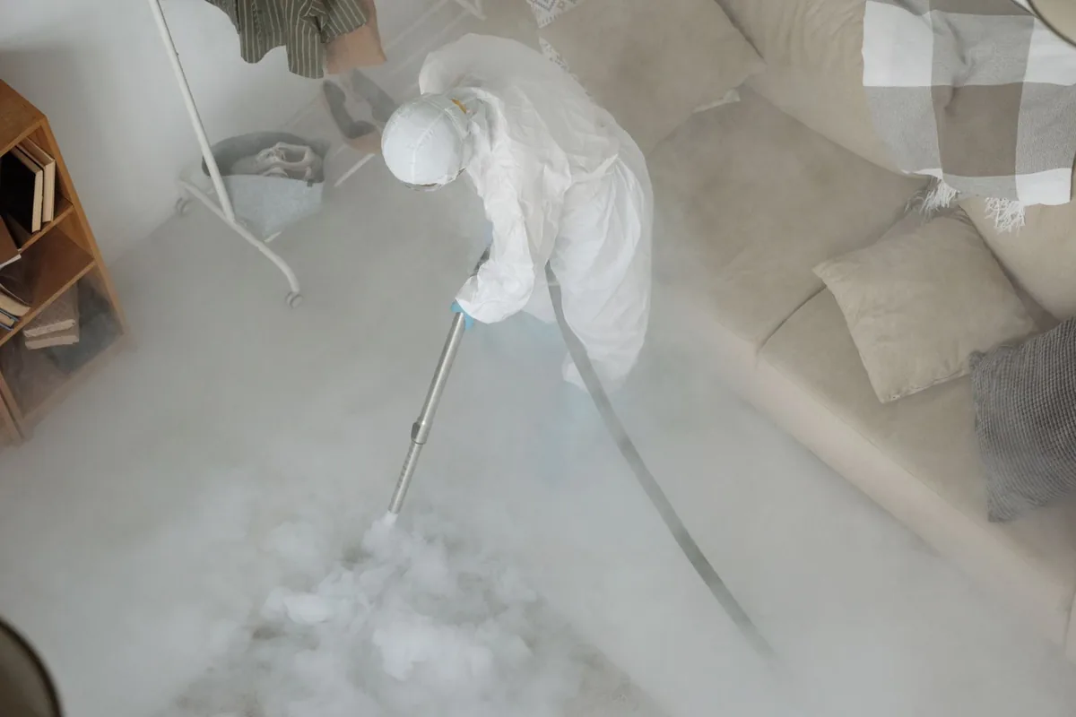 Biohazard Cleanup in Iroquois, Louisville, KY